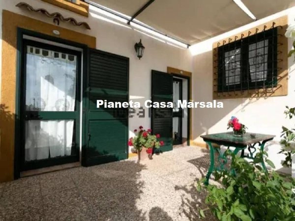 appartamento in affitto a Marsala