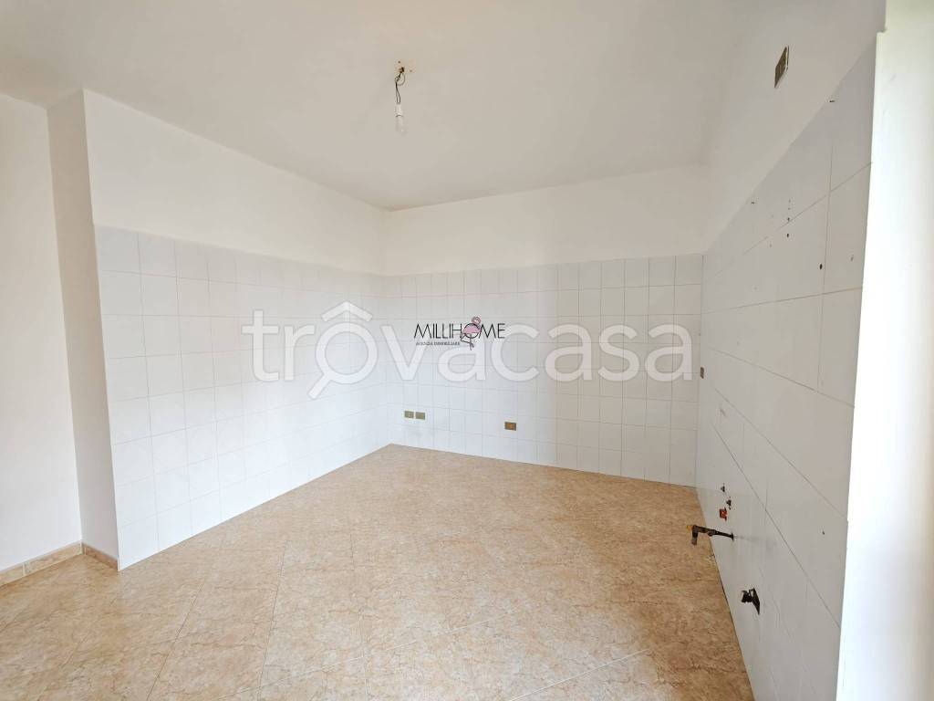 appartamento in affitto a Marsala