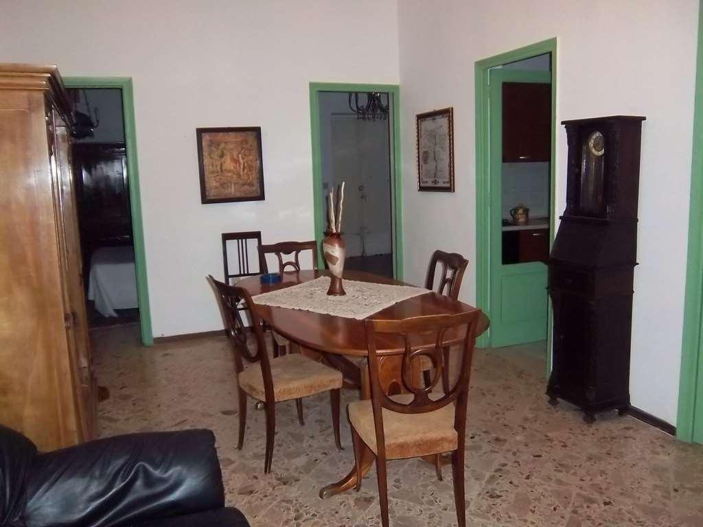appartamento in affitto a Marsala in zona Centro Storico