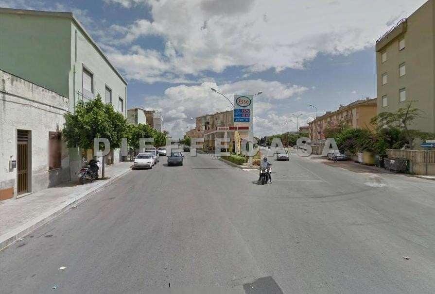 appartamento in affitto a Marsala