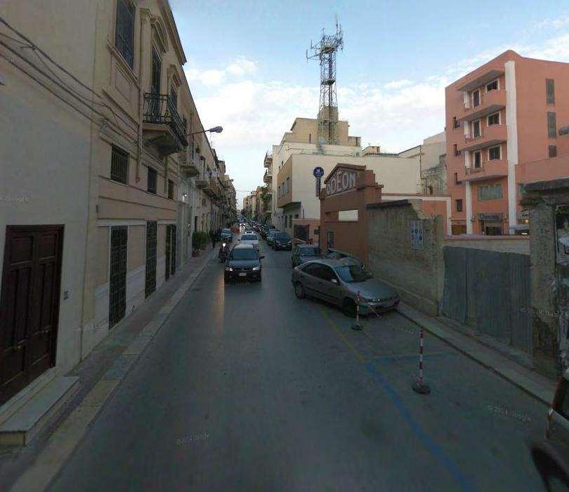 appartamento in affitto a Marsala in zona Centro Storico