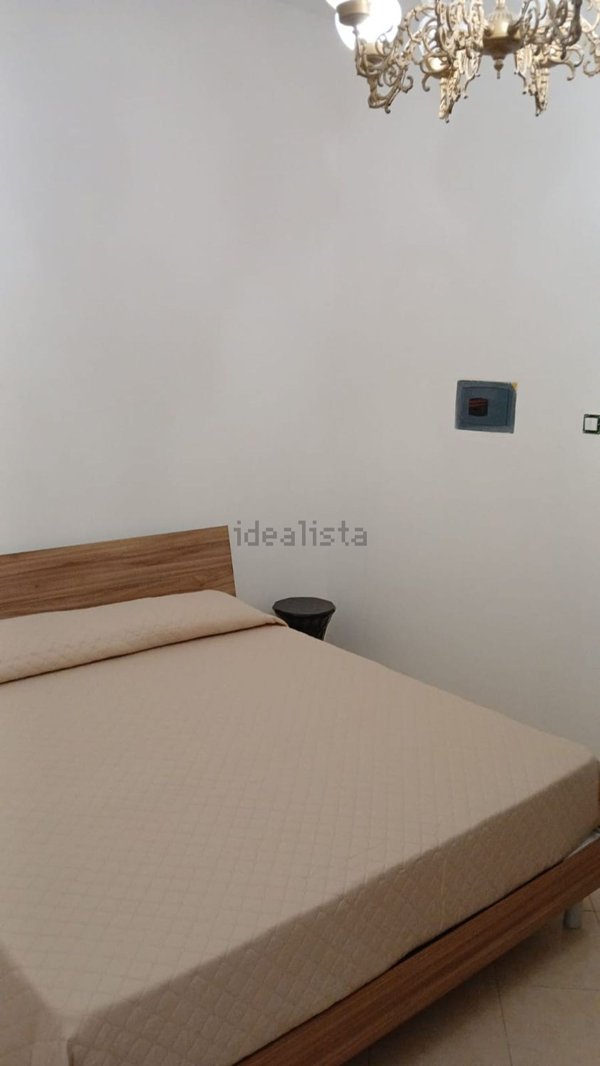 appartamento in affitto a Marsala in zona Strasatti