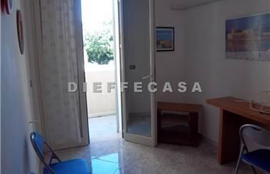 appartamento in affitto a Marsala