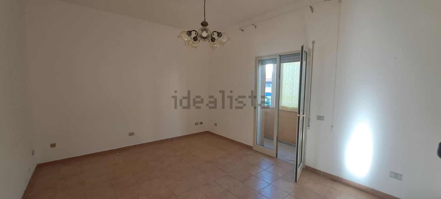 appartamento in affitto a Marsala in zona Strasatti