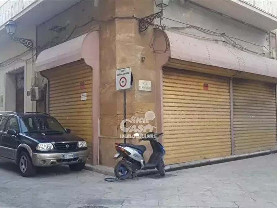appartamento in affitto a Marsala in zona Centro Storico