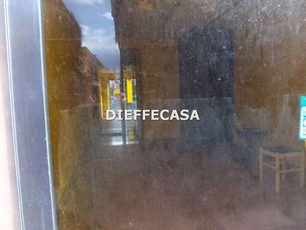 locale commerciale in affitto a Marsala in zona Centro Storico