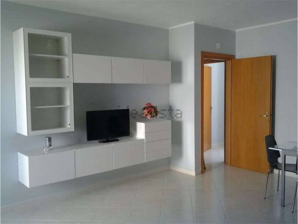 appartamento in affitto a Marsala