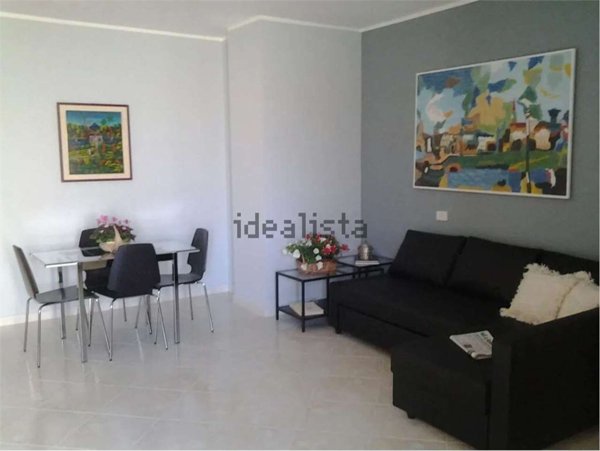 appartamento in affitto a Marsala