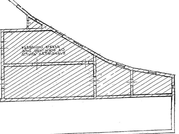 locale commerciale in affitto a Marsala
