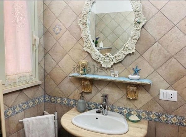 appartamento in affitto a Marsala