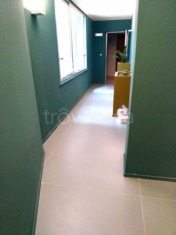 appartamento in affitto a Marsala