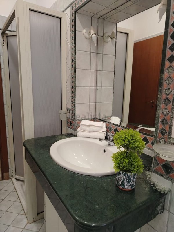 appartamento in affitto a Marsala