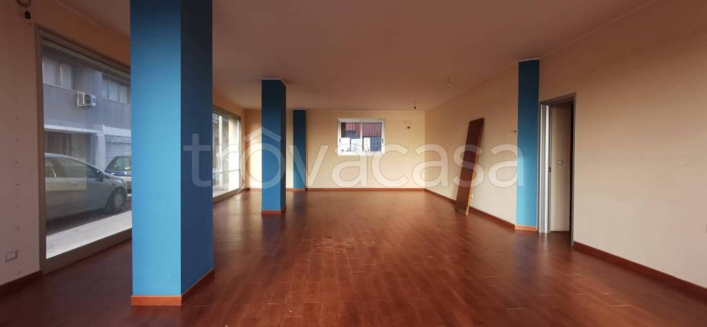 appartamento in affitto a Marsala