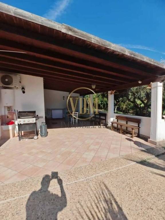 casa indipendente in affitto a Marsala