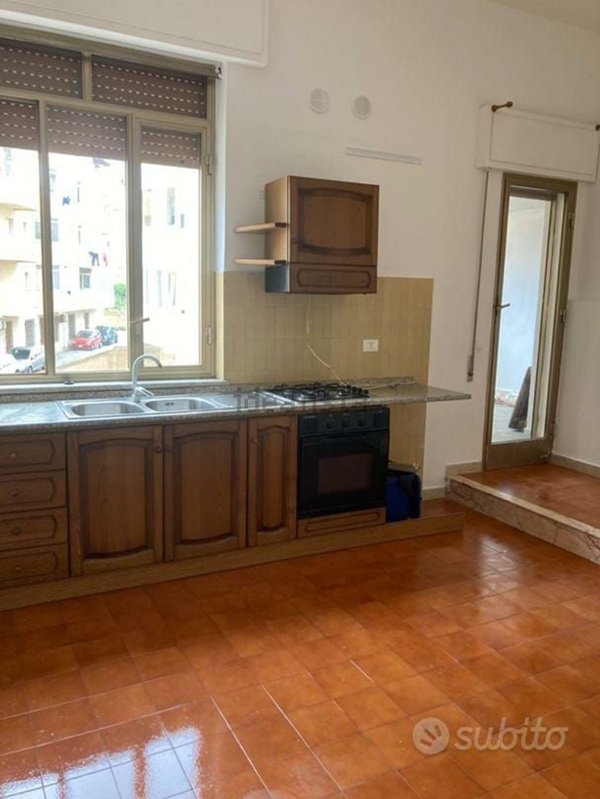 appartamento in affitto a Marsala