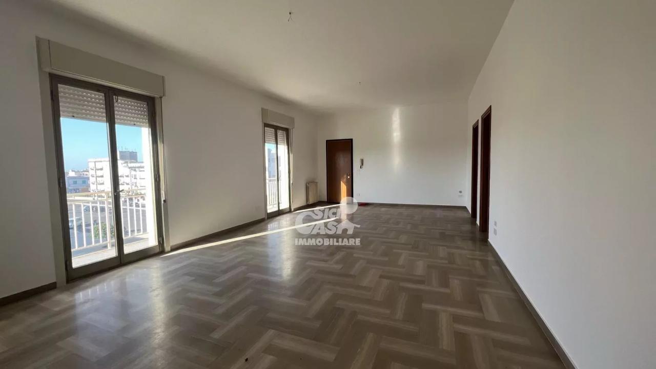 appartamento in affitto a Marsala