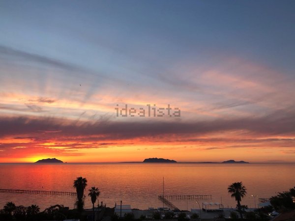 appartamento in affitto a Marsala