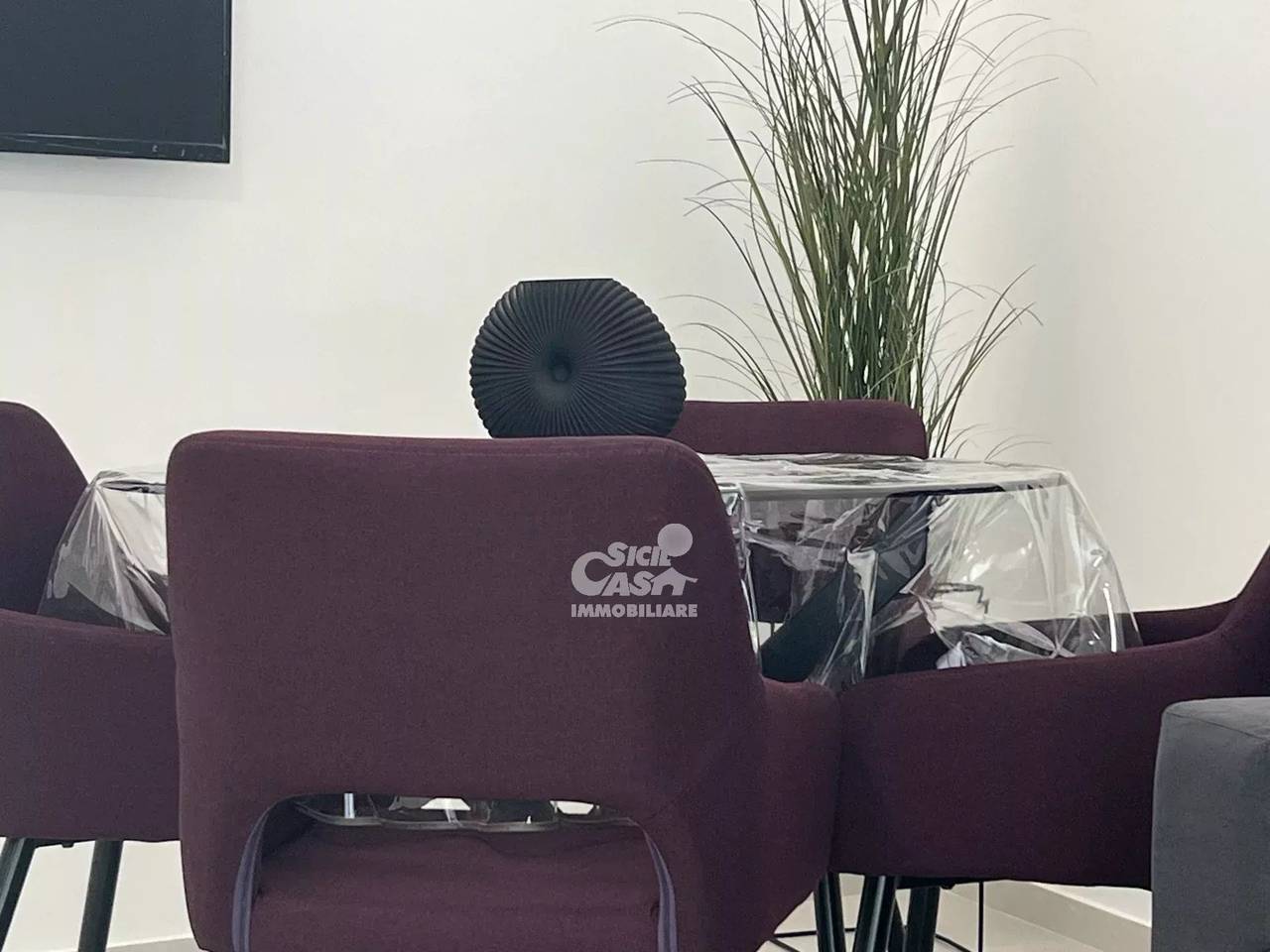 appartamento in affitto a Marsala in zona Centro Storico