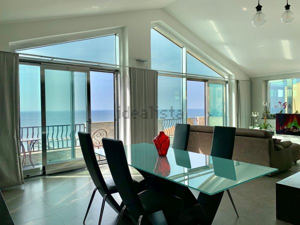 appartamento in affitto a Marsala