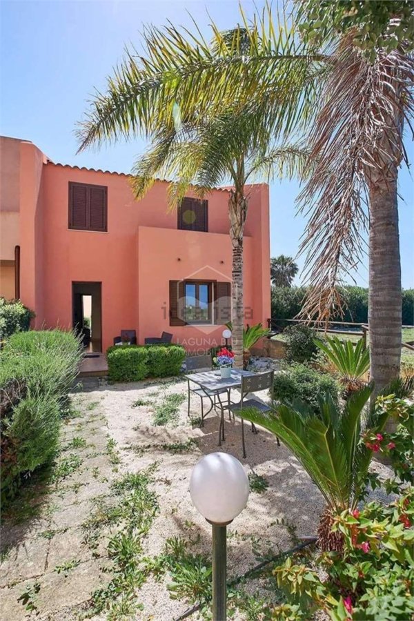 casa indipendente in affitto a Marsala