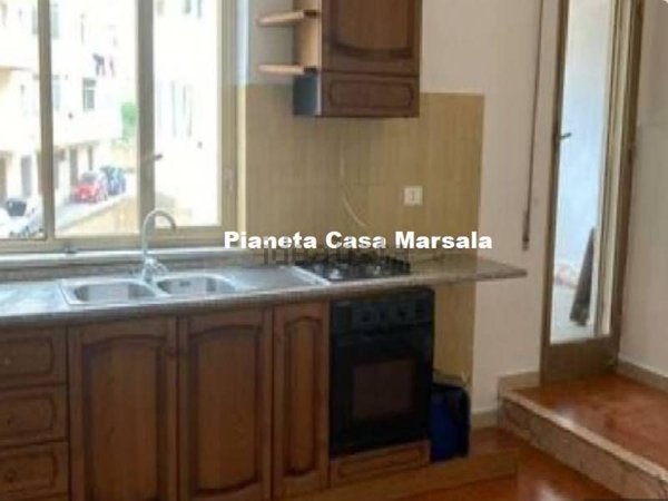 appartamento in affitto a Marsala