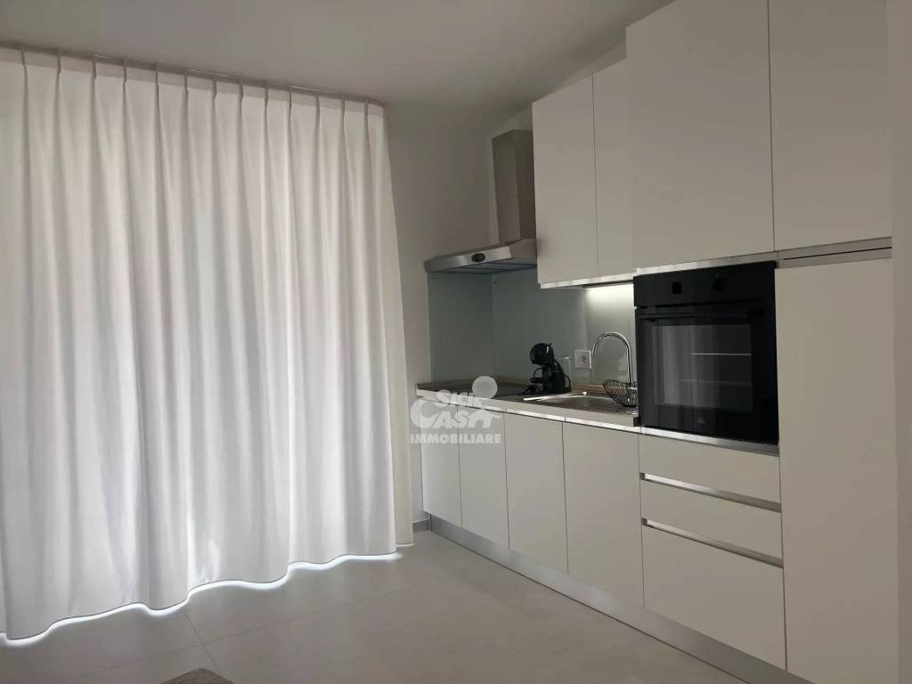 casa indipendente in affitto a Marsala in zona Centro Storico