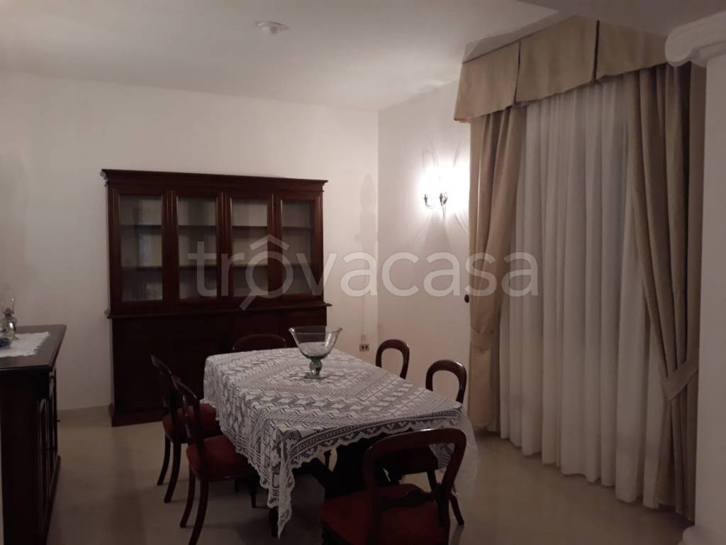 appartamento in affitto a Marsala in zona Centro Storico