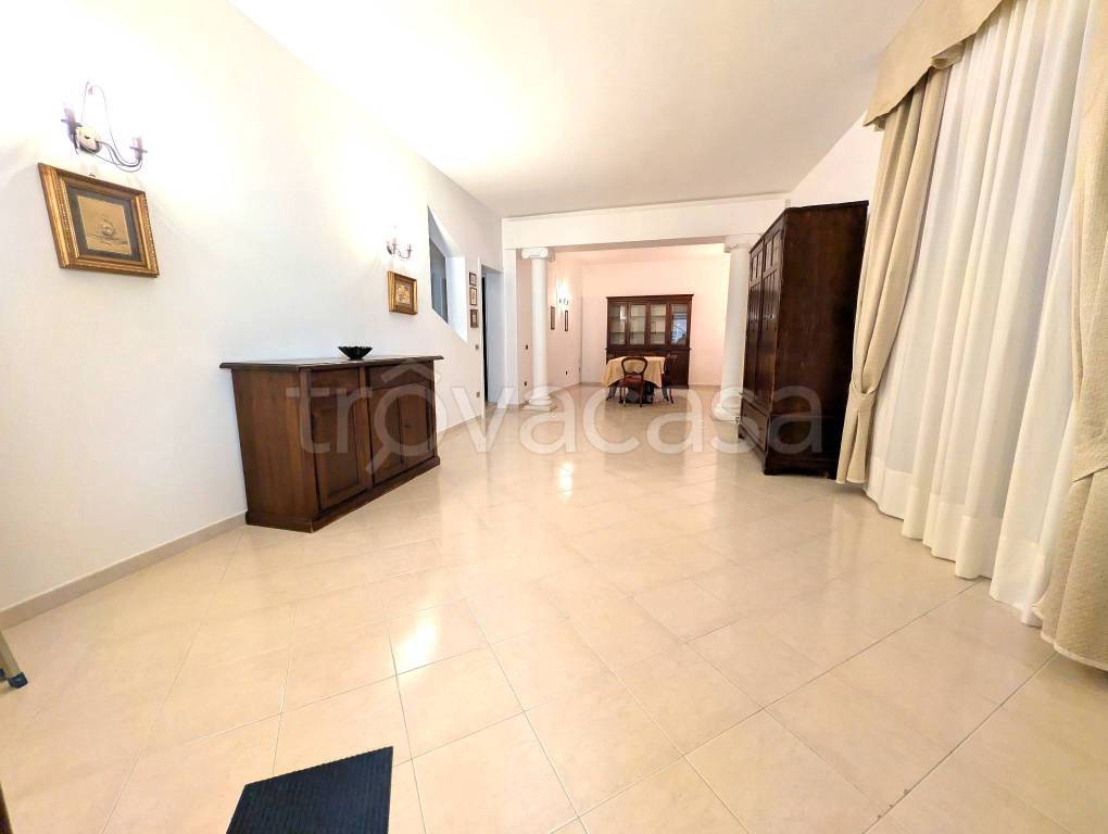 appartamento in affitto a Marsala in zona Centro Storico