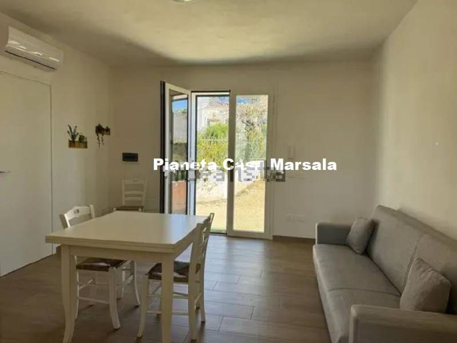 appartamento in affitto a Marsala