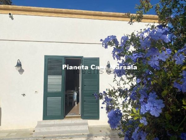 appartamento in affitto a Marsala
