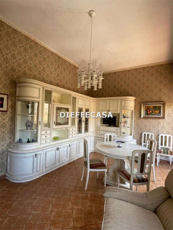 appartamento in affitto a Marsala