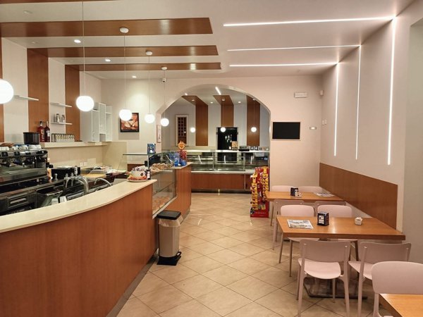 negozio in affitto a Marsala