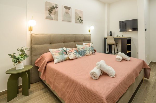 monolocale in affitto a Marsala in zona Centro Storico