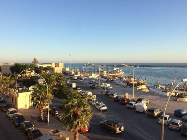 appartamento in affitto a Marsala
