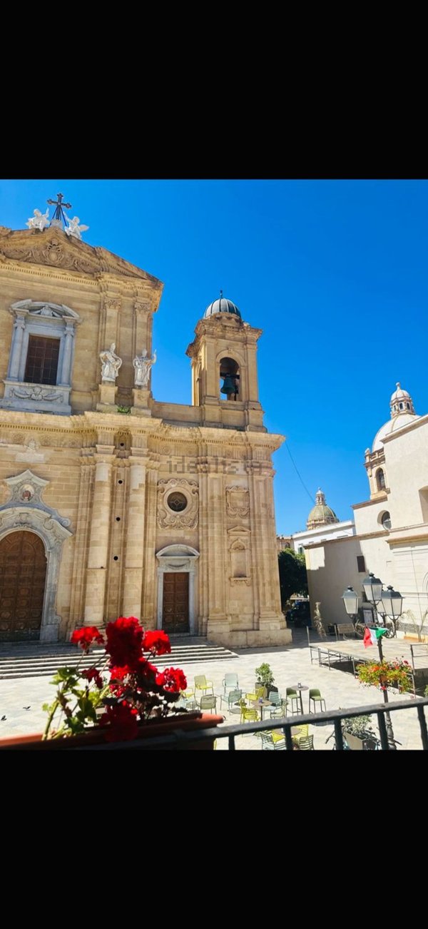 ufficio in affitto a Marsala in zona Centro Storico