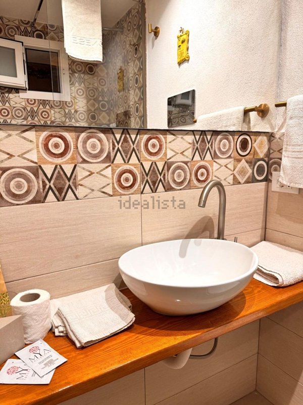 appartamento in affitto a Marsala