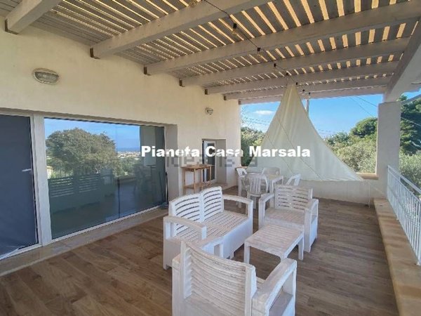 appartamento in affitto a Marsala