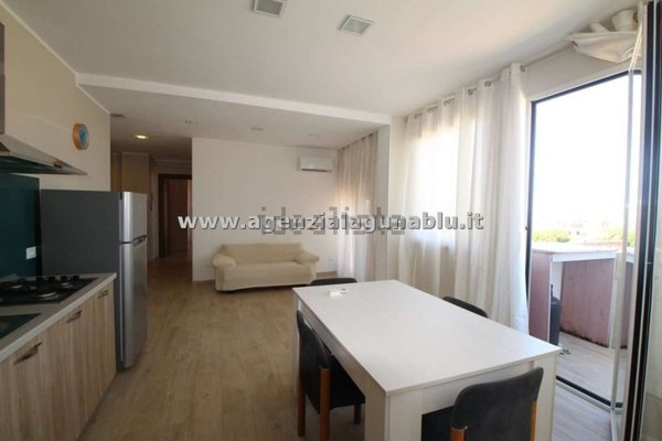 appartamento in affitto a Marsala