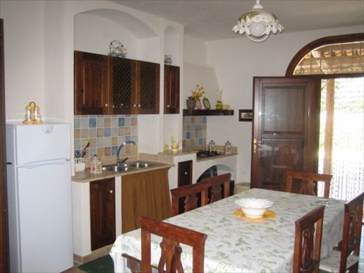 casa indipendente in affitto a Marsala in zona Casabianca