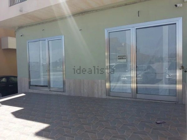 ufficio in affitto a Marsala