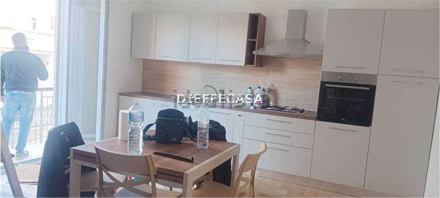 appartamento in affitto a Marsala