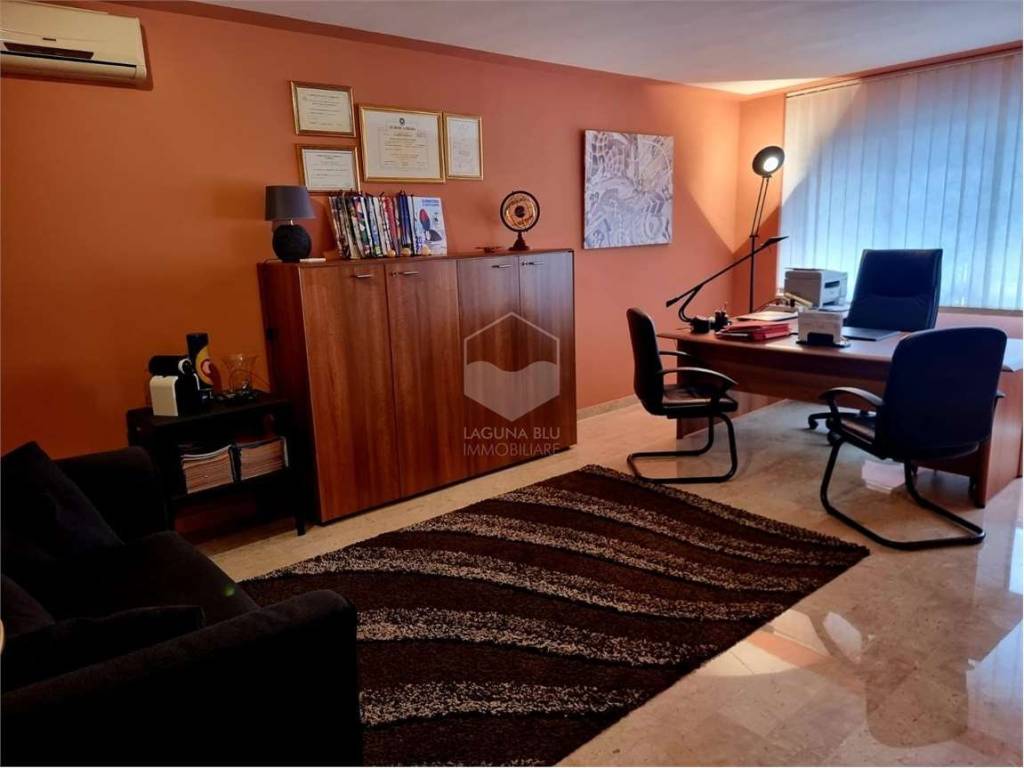 ufficio in affitto a Marsala