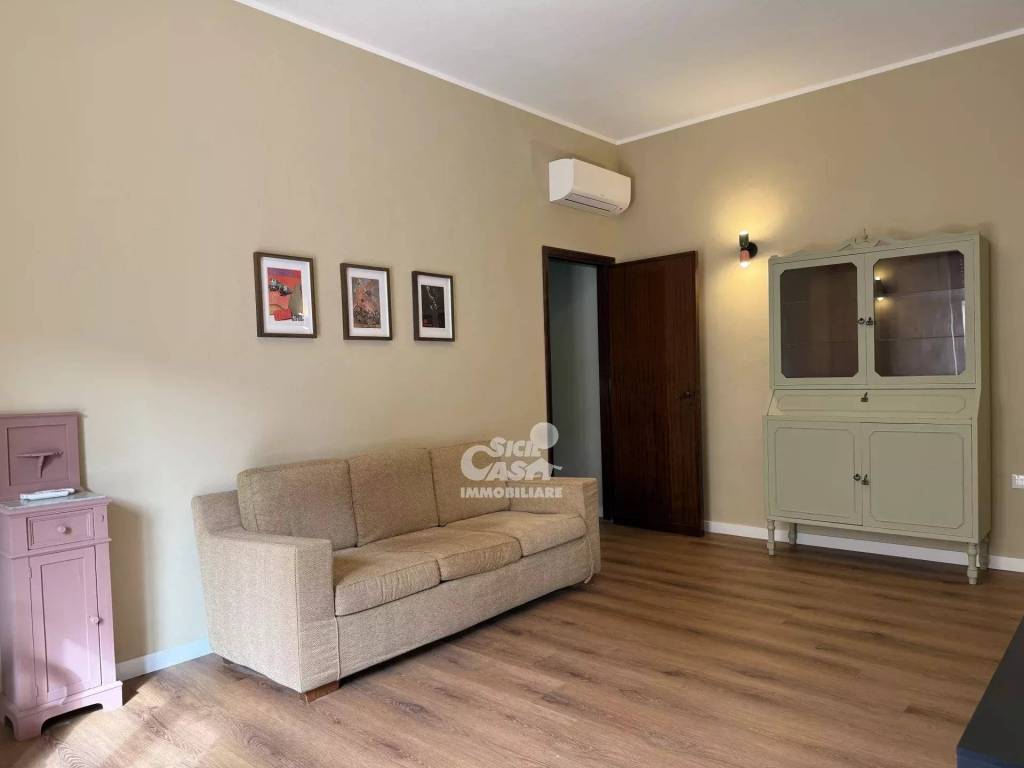 appartamento in affitto a Marsala