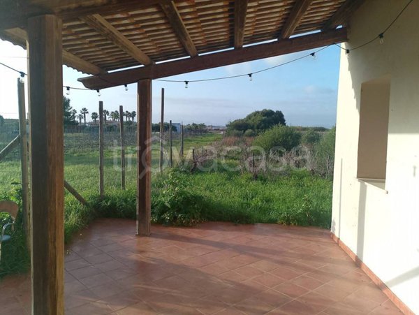 casa indipendente in affitto a Marsala