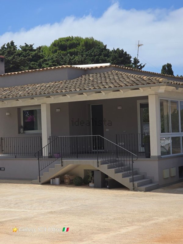 casa indipendente in affitto a Marsala