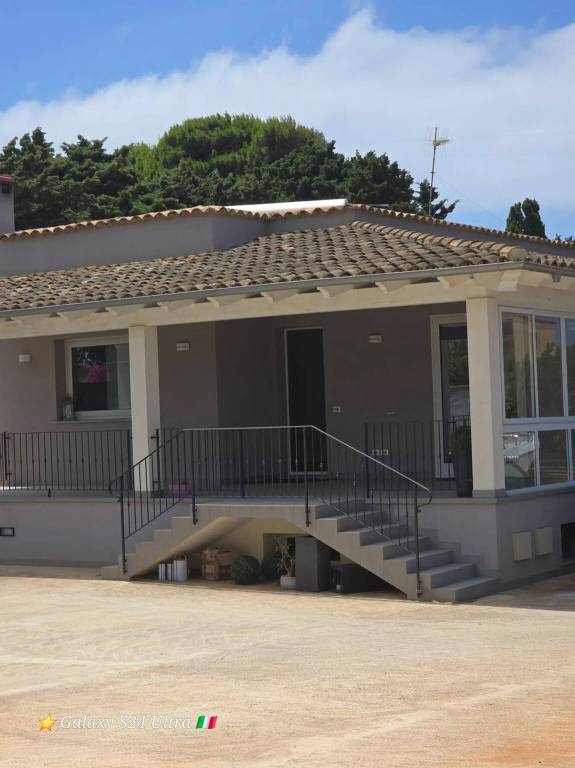 casa indipendente in affitto a Marsala