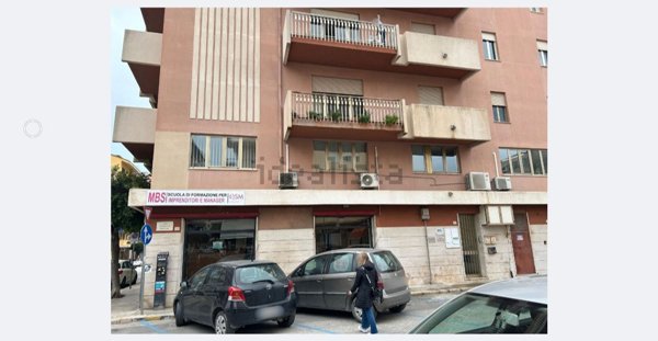 ufficio in affitto a Marsala