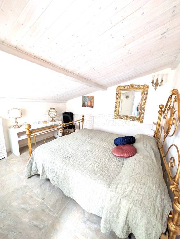 appartamento in affitto a Marsala in zona Centro Storico