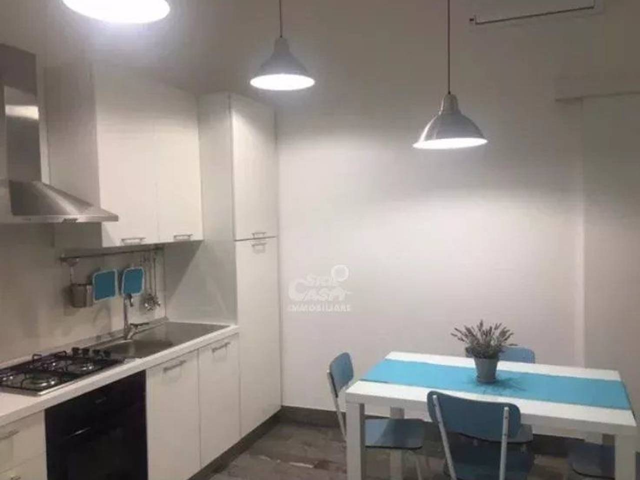 appartamento in affitto a Marsala in zona Centro Storico