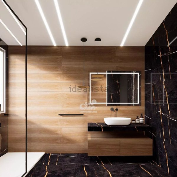 appartamento in affitto a Marsala in zona Centro Storico